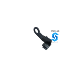 743C1-28 | SHARPENER SHOE – R.H | EASTMAN