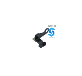 743C1-29 | SHARPENER SHOE-L.H | EASTMAN