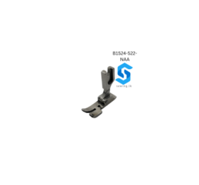 B1524-522-NAA | FOOT 1/8″ | JUKI SINGLE NEEDLE LOCKSTITCH