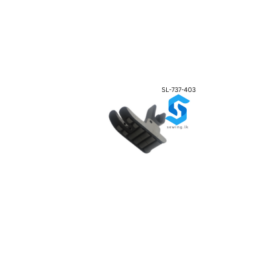 SL-737-403 | ROLLER FOOT | BROTHER SINGLE NEEDLE LOCKSTITCH