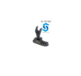 SL-737-403 | ROLLER FOOT | BROTHER SINGLE NEEDLE LOCKSTITCH