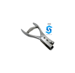 45N | 1/4″ NOTCHER