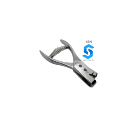 45N | 1/4″ NOTCHER