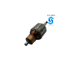 EC1-0903 | MOTOR ARMATURE | ROTOR | EASTMAN