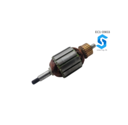 EC1-0903 | MOTOR ARMATURE | ROTOR | EASTMAN