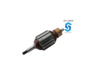 EC1-0903 | MOTOR ARMATURE | ROTOR | EASTMAN