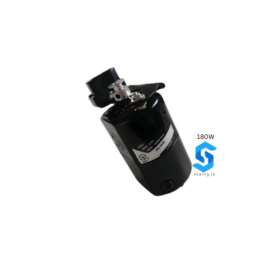 180W | DOMESTIC MOTOR OVERLOCK