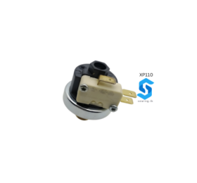 XP110 | Boiler Pressure Switch – AC250V