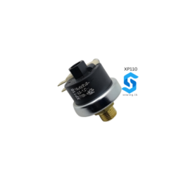 XP110 | Boiler Pressure Switch – AC250V