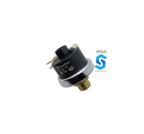 XP110 | Boiler Pressure Switch – AC250V