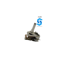 2128 | STEAM IRON THERMOSTAT