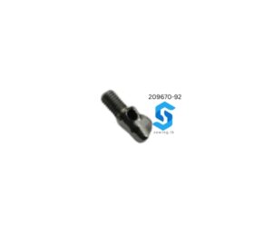 209670-92 | NEEDLE CLAMP | PEGASUS OVERLOCK
