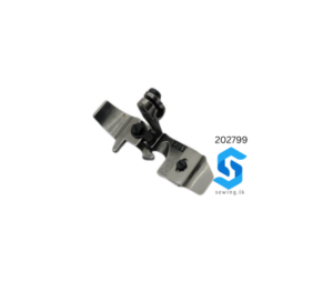 202799 | PRESSURE FOOT | PEGASUS OVERLOCK