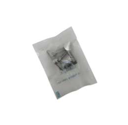 204676/208079 | DIFFERENT FEED DOG SET | PEGASUS OVERLOCK