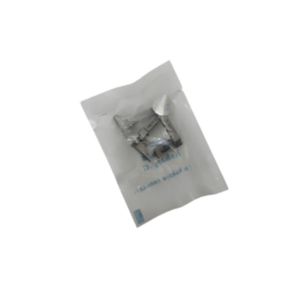 204676/208079 | DIFFERENT FEED DOG SET | PEGASUS OVERLOCK