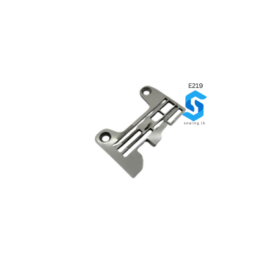 E219 | NEEDLE PLATE | SIRUBA OVERLOCK