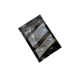 E219 | NEEDLE PLATE | SIRUBA OVERLOCK