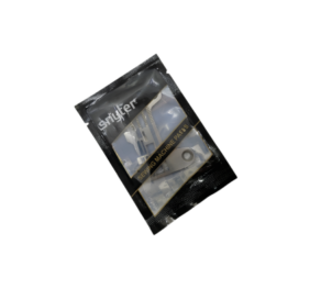 E219 | NEEDLE PLATE | SIRUBA OVERLOCK