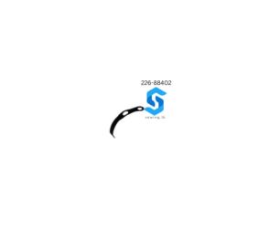 226-88402 | TENSION ADJUSTING SHUTTLE SPRING | JUKI SINGLE NEEDLE LOCKSTITCH