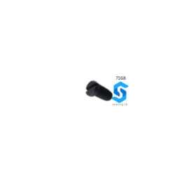 7168 | SCREW | PEGASUS OVERLOCK