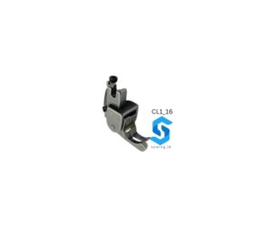 CL1/16 | ROLLER PRESSER FOOT | JUKI SINGLE NEEDLE LOCKSTITCH