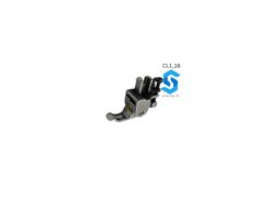 CL1/16 | ROLLER PRESSER FOOT | JUKI SINGLE NEEDLE LOCKSTITCH