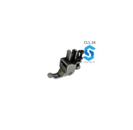 CL1/16 | ROLLER PRESSER FOOT | JUKI SINGLE NEEDLE LOCKSTITCH