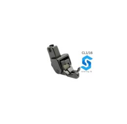 CL1/16 | ROLLER PRESSER FOOT | JUKI SINGLE NEEDLE LOCKSTITCH
