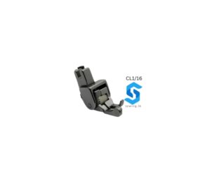 CL1/16 | ROLLER PRESSER FOOT | JUKI SINGLE NEEDLE LOCKSTITCH