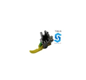 T36LN | ROLLER PRESSER FOOT | JUKI SINGLE NEEDLE LOCKSTITCH