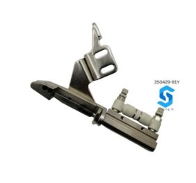 6S1007091Y0 | TOP COVER THREAD TRIMMER | PEGASUS
