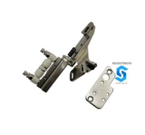 350429-91Y0 | THREAD TRIMMER COMPLETE SET | PEGASUS